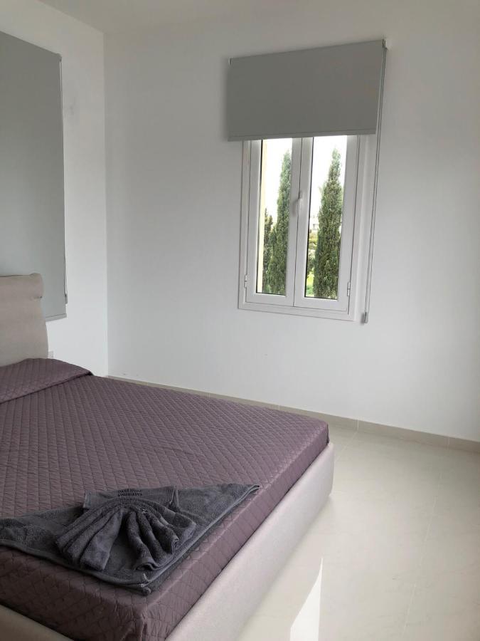 Oasi Rejuve Poseidon Villa Meneou Exteriör bild